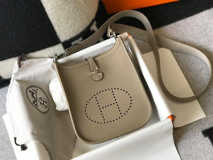 Hermes Evelyne Mini