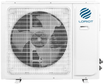 Сплит-система кондиционер Loriot Neon LAC-24TA на 70 м²