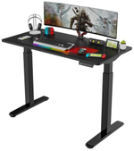 Стол компьютерный Eureka EHD 4801 B