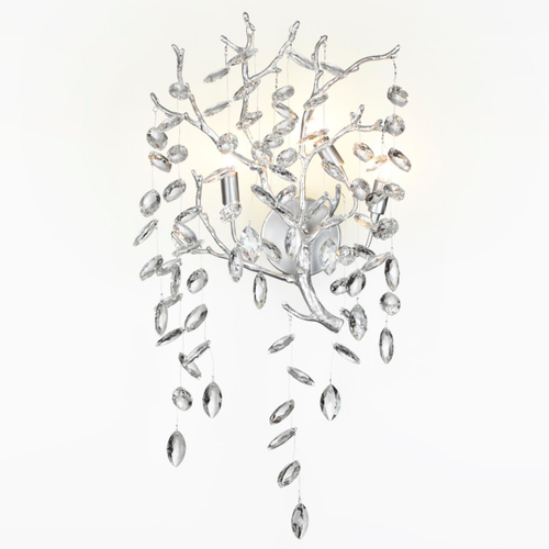 Настенный светильник Odeon Light DELICA 4970/3W