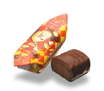 Конфеты "Арахисовые" Коммунарка