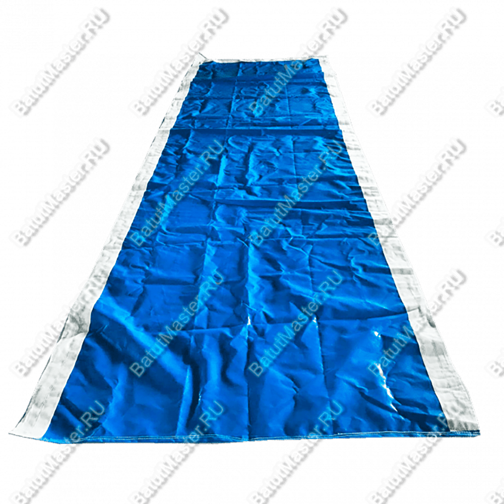 Склиз, сменное полотно для надувного батута, 6,88*1,5