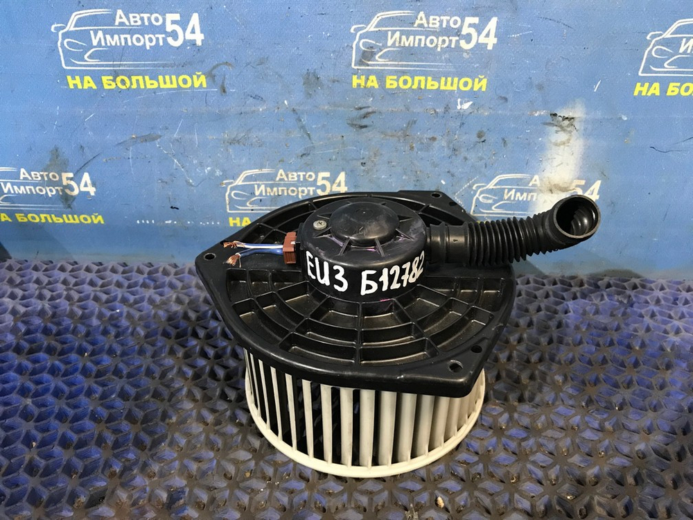 Моторчик печки Honda CIVIC 2000-2005