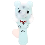 Вентилятор «Тигрёнок» 13,5*6,5 см, микс