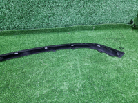 Накладка переднего бампера EXEED TXL (2021-н.в.)