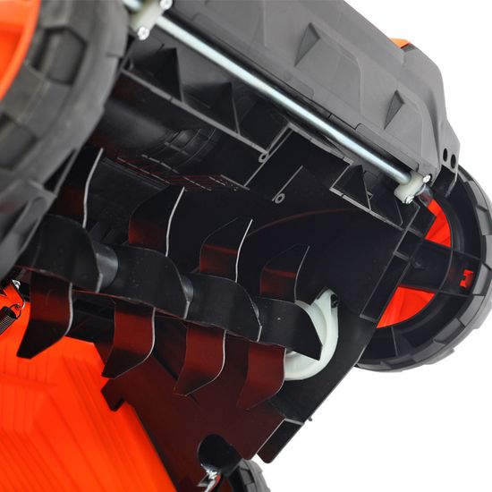 Скарификатор "PATRIOT" SCE 150