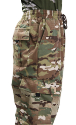 Костюм детский "Зарница" Мультикам