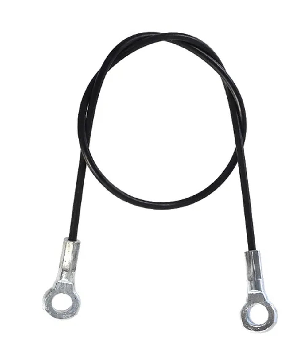 Трос хода снегоуборщика Champion ST662E (короткий)