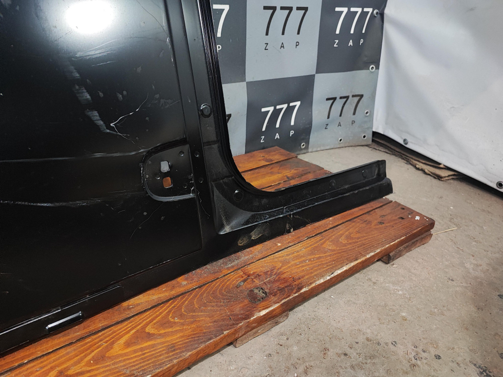 Крыша под грузовой люк Berlingo (M59) Новая Оригинал 8301A3