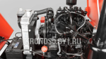 Трактор Уралец 2200