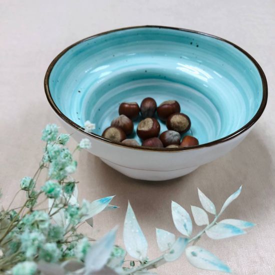 Салатник Aqua 750 мл, 15,5 см