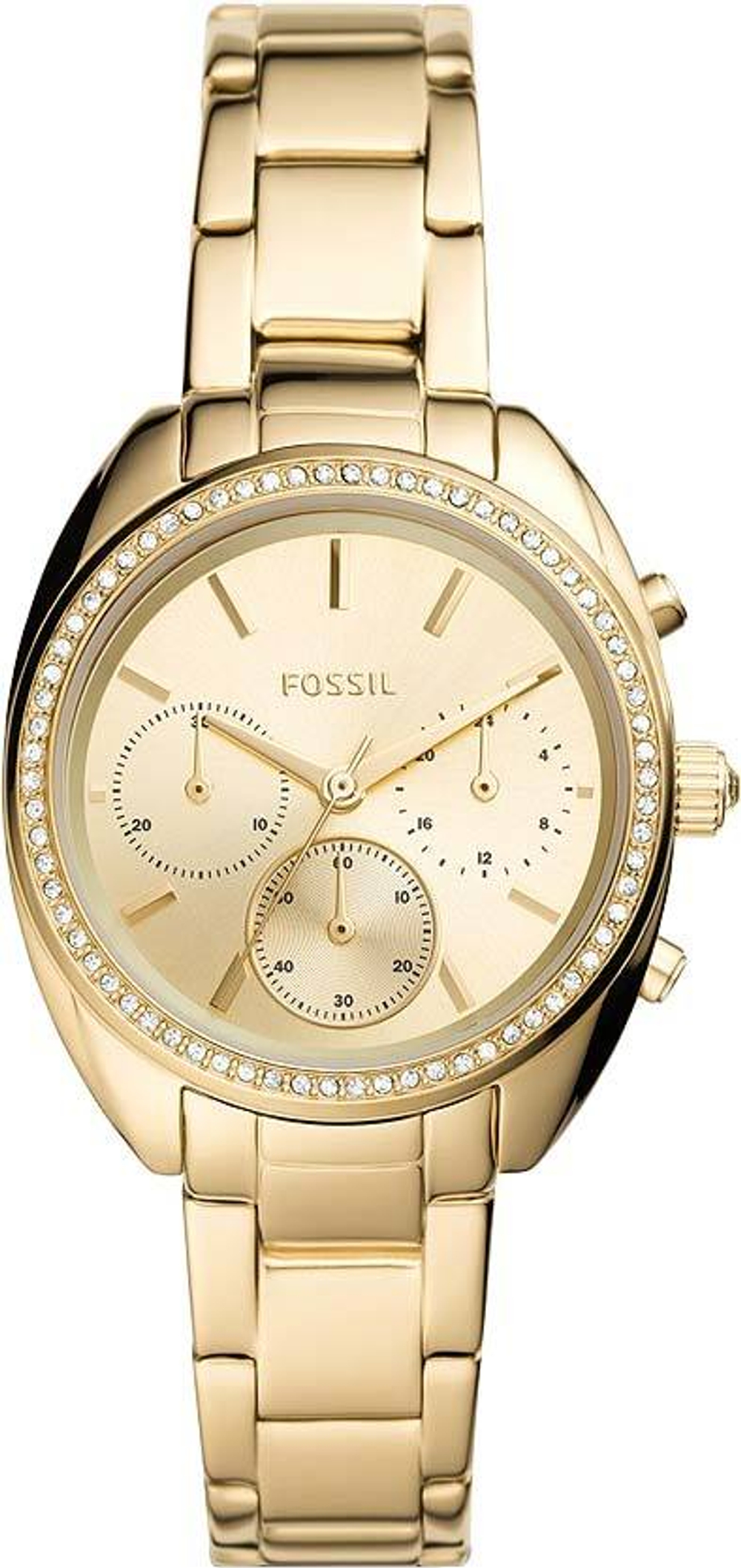 Наручные часы Fossil BQ3658