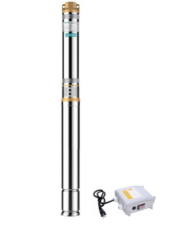 Погружной скважинный насос серии 2.5SGm, Shimge
