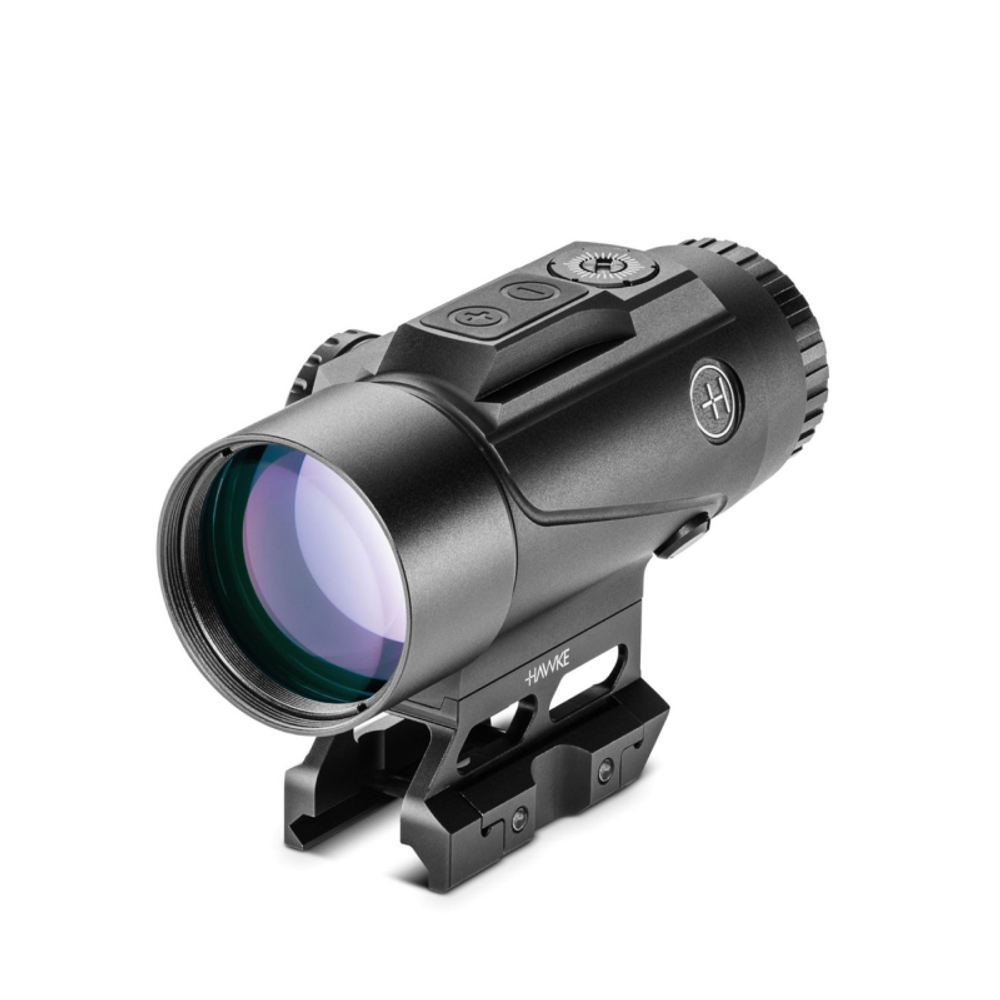Призматический прицел Hawke Prism Sight 6x36 (5,56 BDC)  12058
