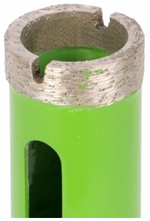 Алмазная коронка DISTAR Granite Active САМК-B 10x80-1x12 (17808035045)