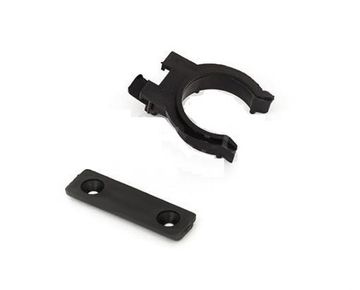 Клипса цокольной опоры