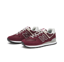 Кроссовки New Balance NB 574 'Brutgundy' ML574EVM