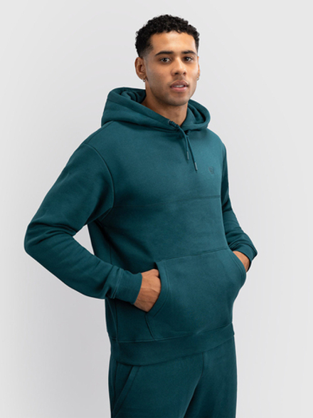 Худи Venum Silent Power Paon Green