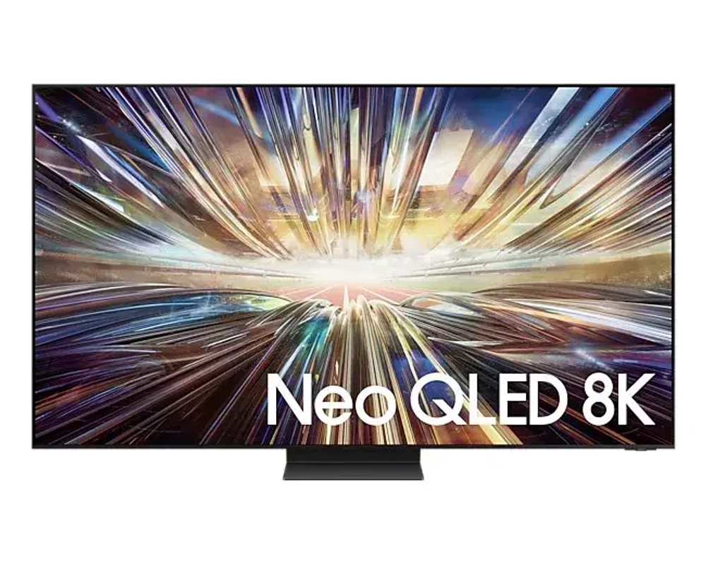 Телевизор  75" Samsung QE75QN800DUXCE