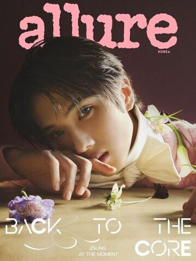 публикация allure - 2026.05 JISUNG B Type