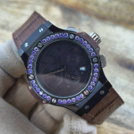Часы Hublot