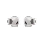 Bose Ultra Open Earbuds White Smoke