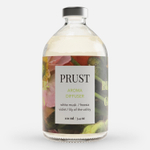 PRUST Диффузор Мой вечнозеленый сад (белый мускус, фрезия, сирень, ландыш)