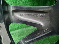 Диск литой R16 Geely Emgrand 2 (2021-н.в.)