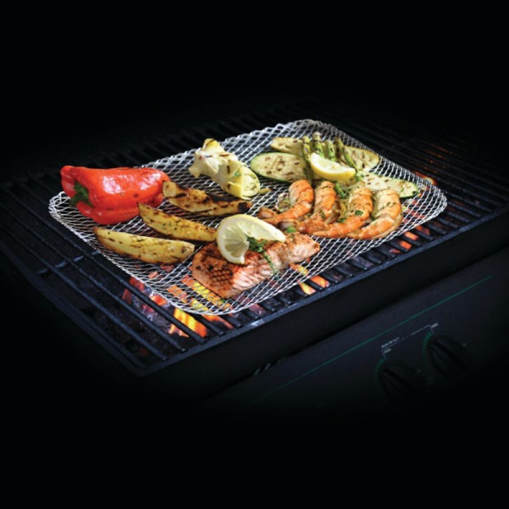 Одноразовый поддон топпер (3 шт) Char-Broil