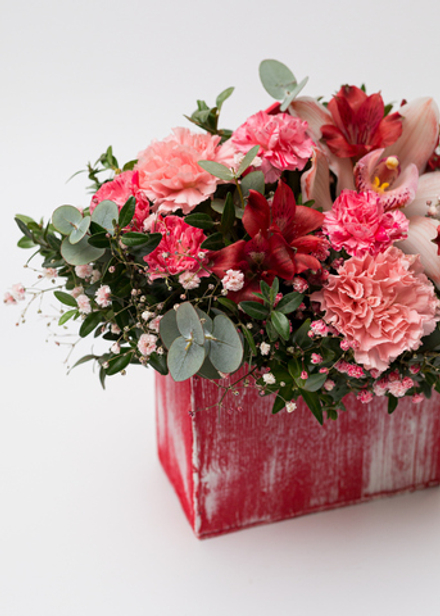 Конвертик #6