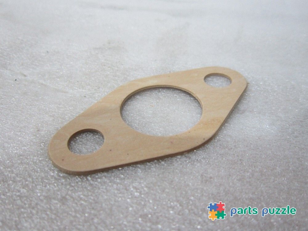 Прокладка турбокомпрессора / JOINT АРТ: 278/384