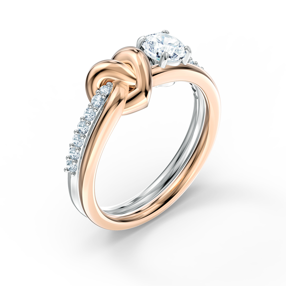 LIFELONG HRT:RING CZWH/MIX 50 5535407