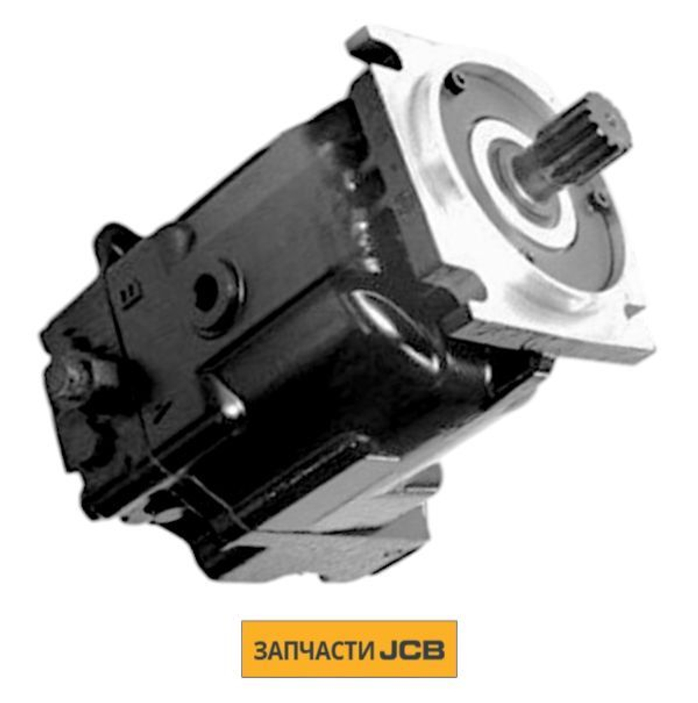 Гидромотор JCB 7240/11400