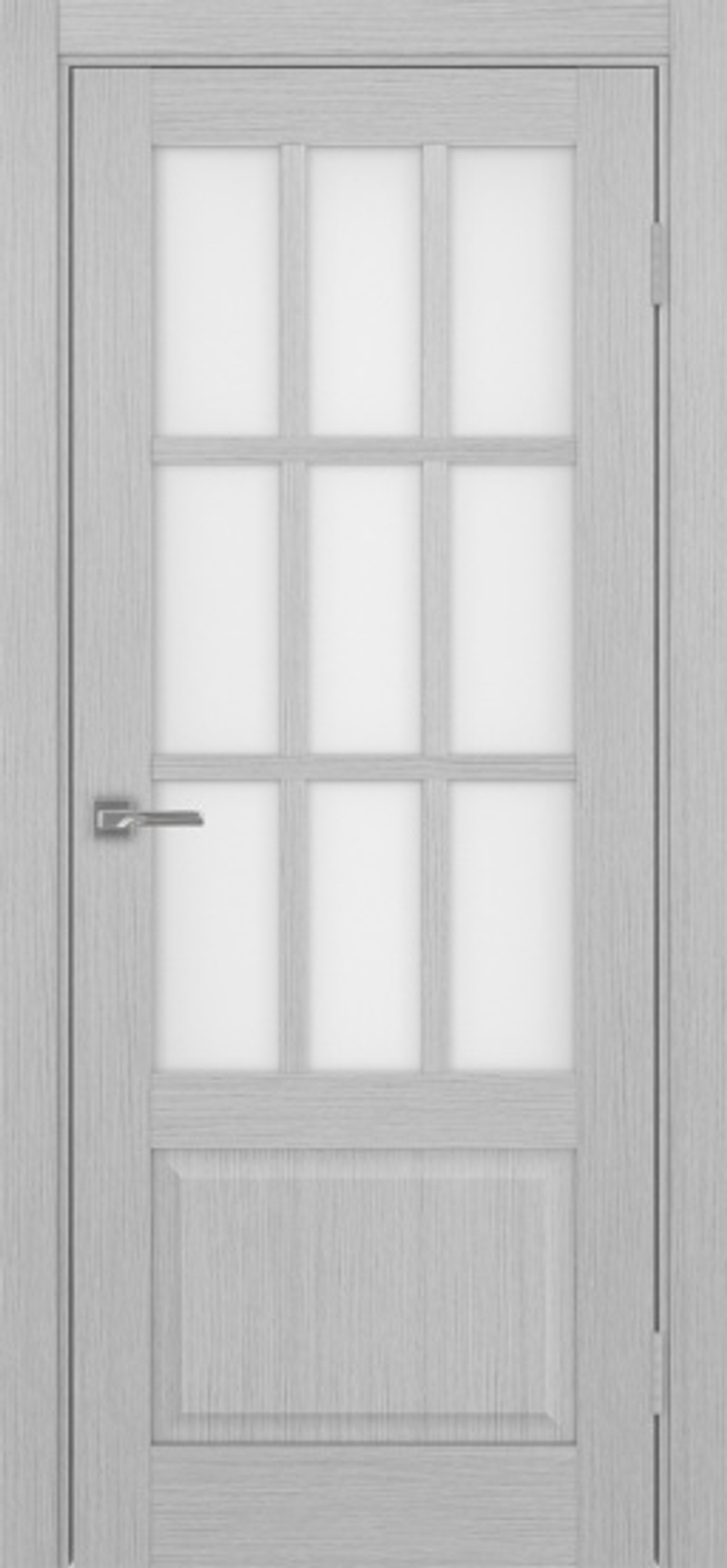 Межкомнатная дверь Optima Porte ТОСКАНА 642.2221