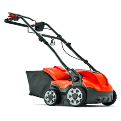 Husqvarna S 138i скарификатор (без АКБ и ЗУ) 9679222-01