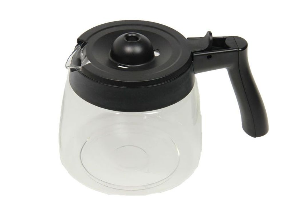Колба для кофеварки De'Longhi ICM16210.BK Колба для кофеварки De'Longhi ICM16210.BK