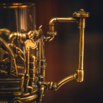 Подстаканник «Нефтянники»