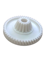 Шестерня мясорубки (Италия) 00820394 (00622182)