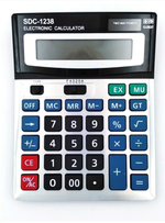 Калькулятор SDC-1238