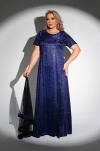 Платье «Джессика» Фабрика Моды