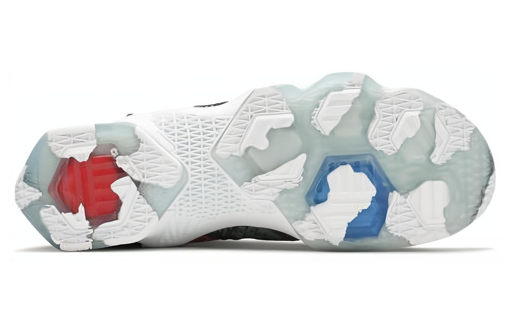 Кроссовки Nike Lebron 13 2016