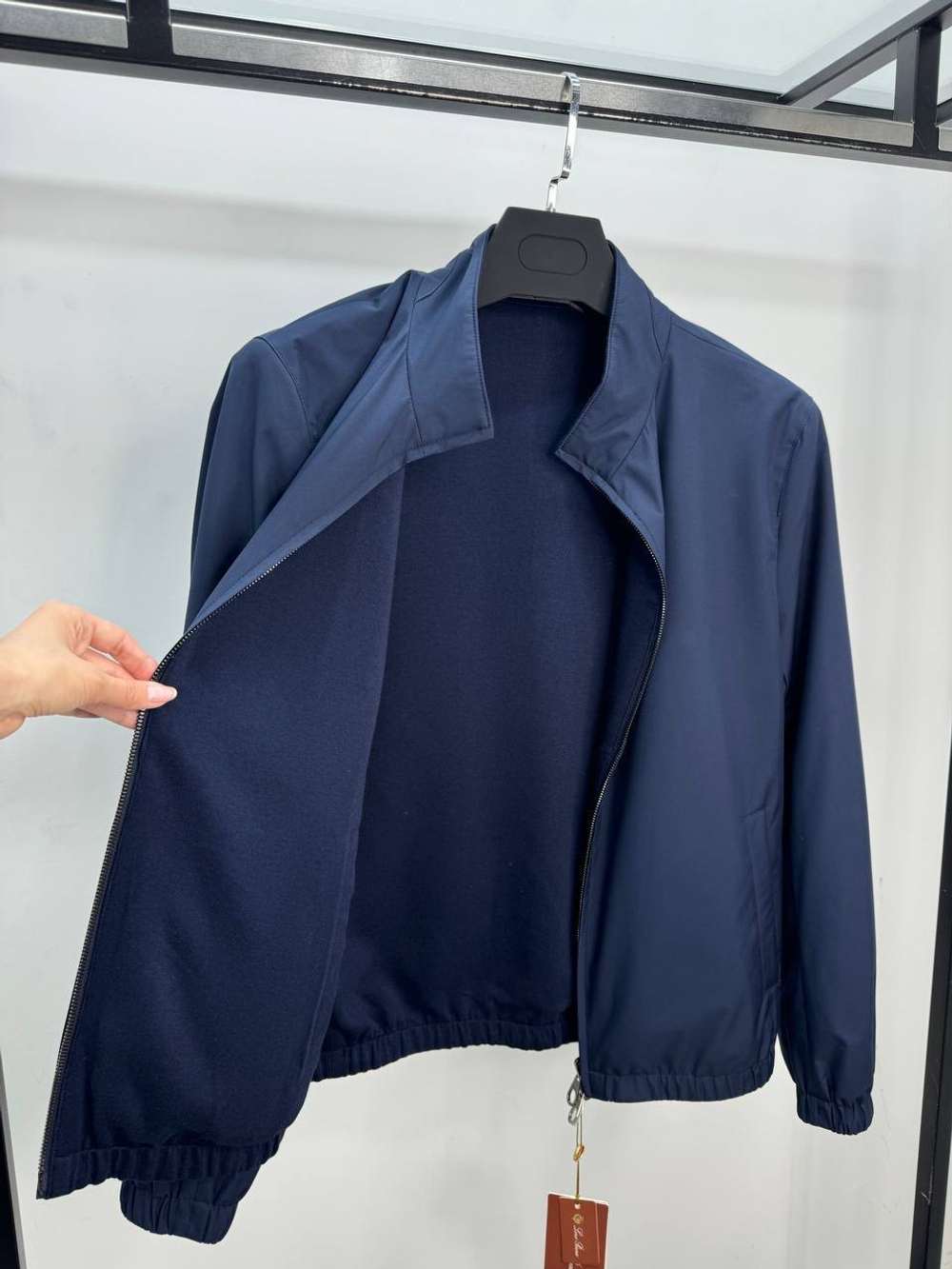 Ветровка Loro Piana