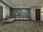 LVT-плитка Damy Floor 200410EL-12-LVT Оксфорд/Oxford
