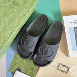 Gucci Slide Sandal