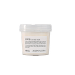 Davines LOVE Curl Mask — интенсивная маска для усиления завитка кудрявых волос