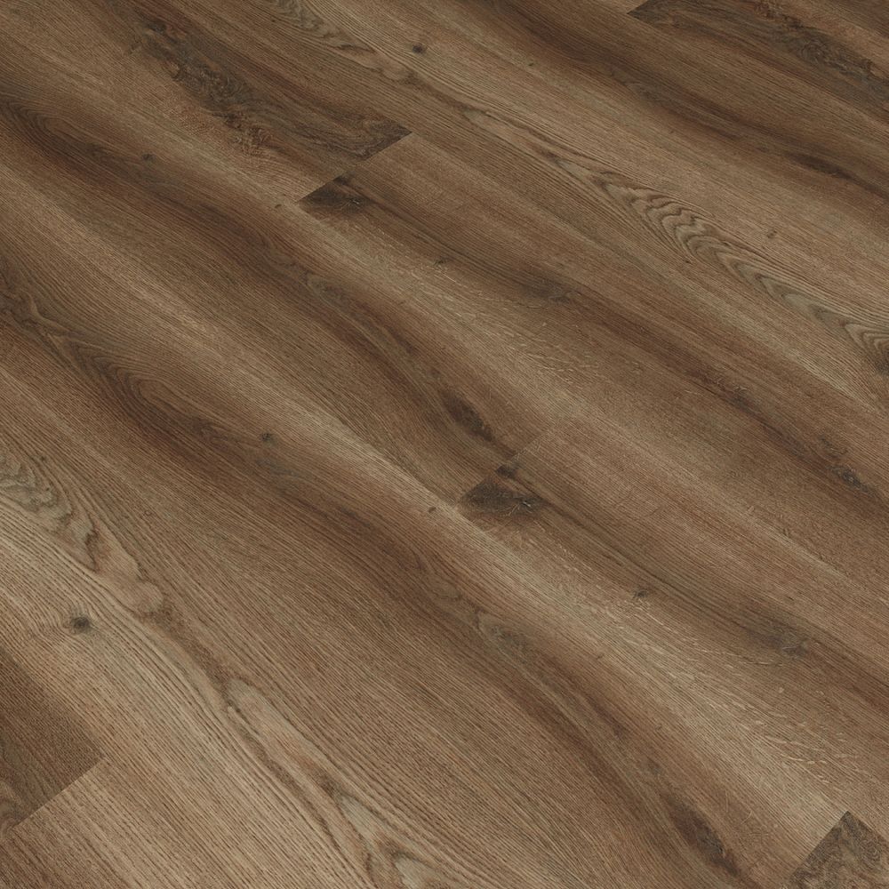 Винил Fine Floor Дуб Брага