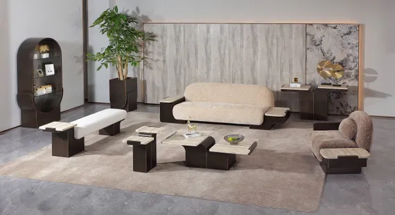 Столик журнальный CT 2211S