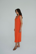 Платье Lilia Midi
