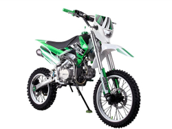 Мотоцикл WELS CRF 140 PITBIKE