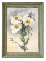 Картина на стену интерьерная на холсте 30*40 см